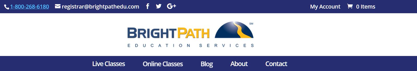 BrightPath